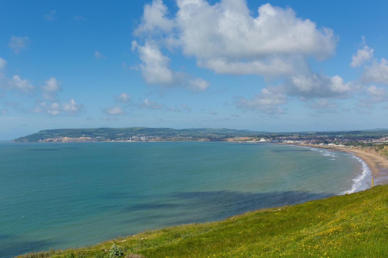 Chalet 56 Sandown Bay Holiday Centre Generous Money Off Ferry Crossing & Special Offer Until End Of June, September And Halloween Deals Now On Exterior photo
